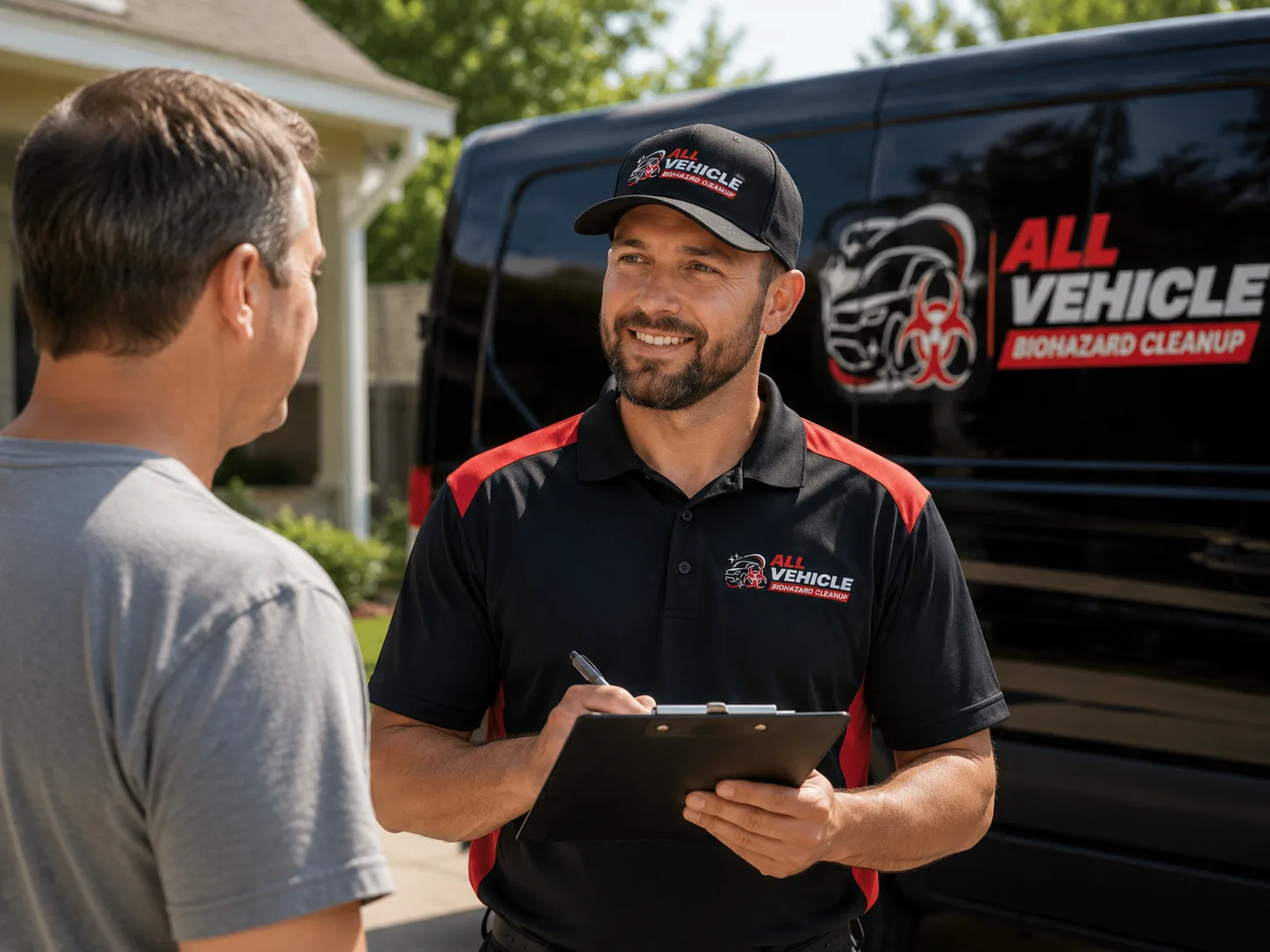 Vehicle Biohazard Cleanup Kilbourne, LA FAQs